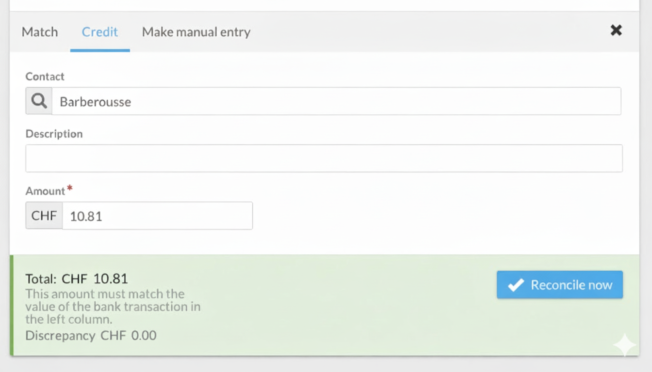 How to manage overpayments, underpayments, and refunds