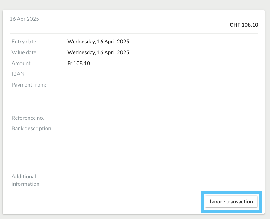 How to manage overpayments, underpayments, and refunds