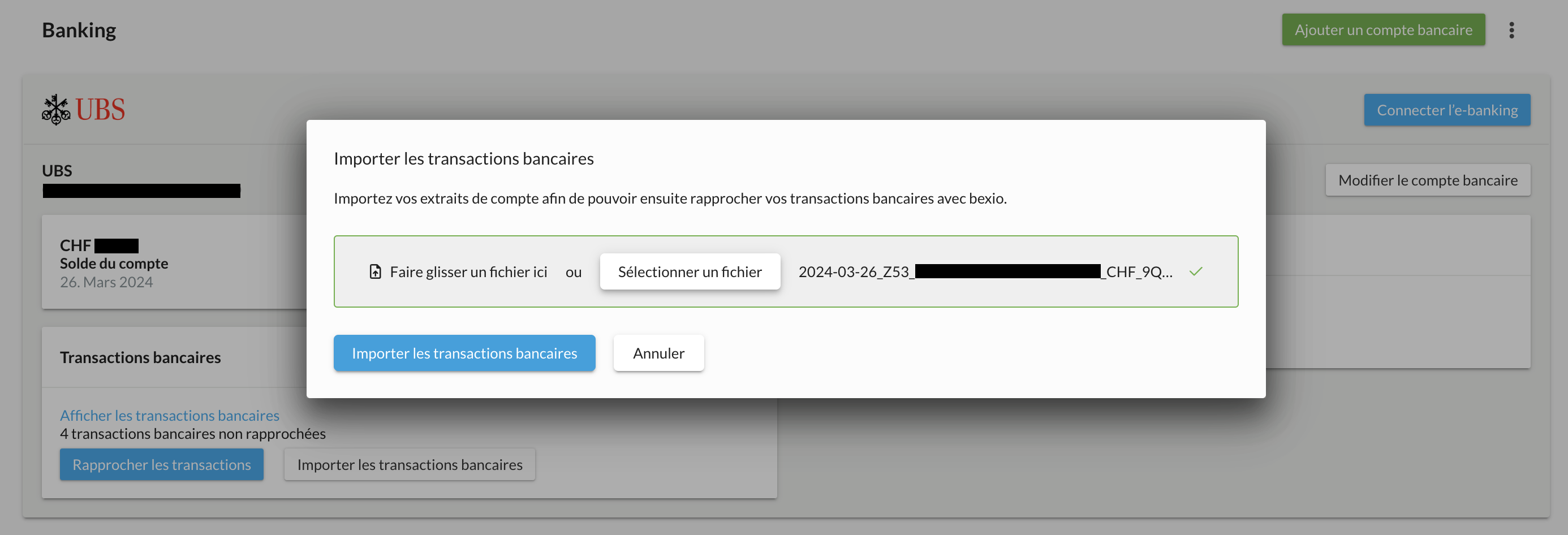ZIP FR with file